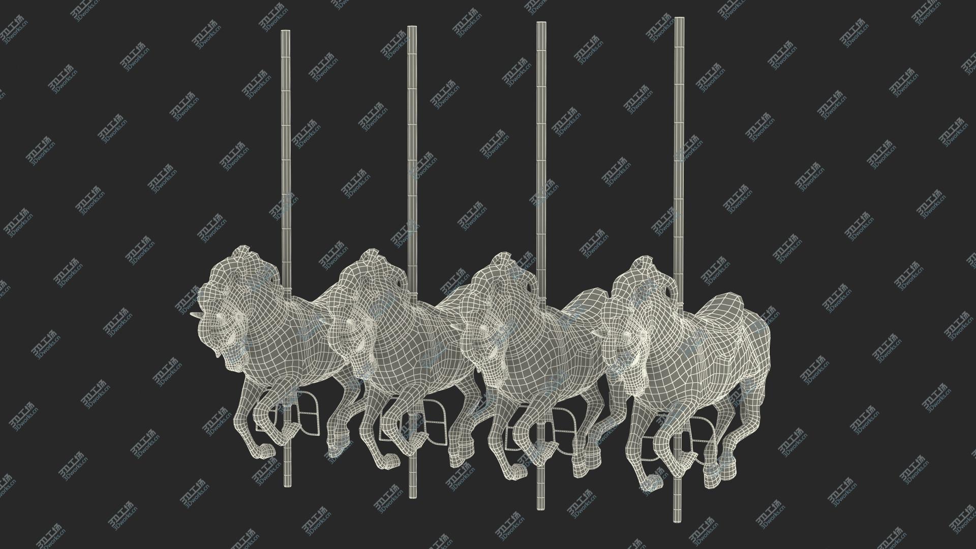 images/goods_img/202105073/3D Carousel Galloping Horses Set/4.jpg